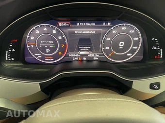 2019 Audi Q7 2.0T Premium Plus - miniatura 49