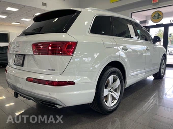 2019 Audi Q7 2.0T Premium Plus - miniatura 5