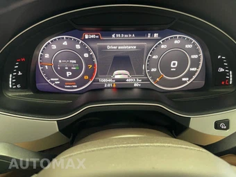 2019 Audi Q7 2.0T Premium Plus - miniatura 51