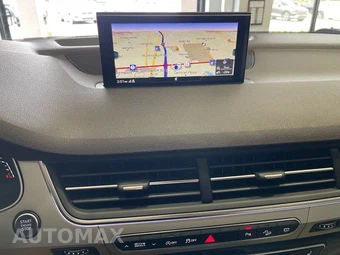 2019 Audi Q7 2.0T Premium Plus - miniatura 53