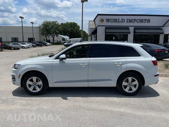 2019 Audi Q7 2.0T Premium Plus - miniatura 55