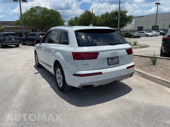 2019 Audi Q7 2.0T Premium Plus - miniatura 56