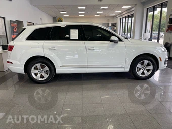 2019 Audi Q7 2.0T Premium Plus - miniatura 6