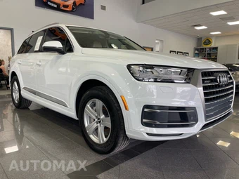 2019 Audi Q7 2.0T Premium Plus - miniatura 7