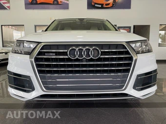 2019 Audi Q7 2.0T Premium Plus - miniatura 8