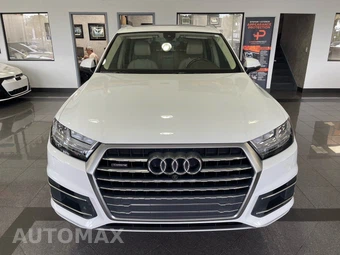 2019 Audi Q7 2.0T Premium Plus - miniatura 9