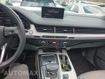2019 Audi Q7 2.0T Premium Plus – miniatura 10