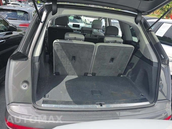 2019 Audi Q7 2.0T Premium Plus – miniatura 15
