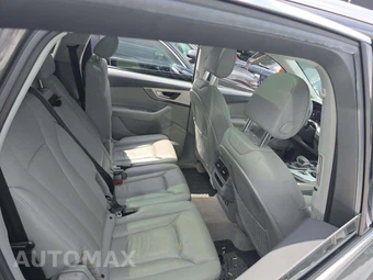 2019 Audi Q7 2.0T Premium Plus – miniatura 17