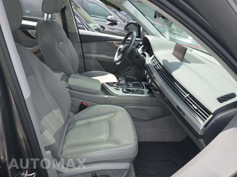 2019 Audi Q7 2.0T Premium Plus – miniatura 19