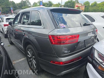 2019 Audi Q7 2.0T Premium Plus – miniatura 2