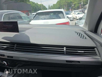 2019 Audi Q7 2.0T Premium Plus – miniatura 20