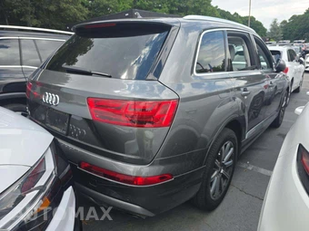 2019 Audi Q7 2.0T Premium Plus – miniatura 3
