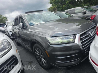 2019 Audi Q7 2.0T Premium Plus – miniatura 4