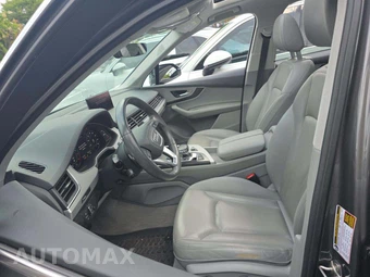 2019 Audi Q7 2.0T Premium Plus – miniatura 6