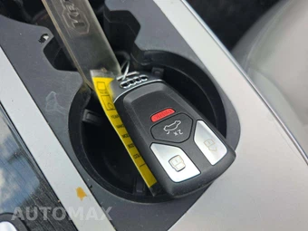 2019 Audi Q7 2.0T Premium Plus – miniatura 8