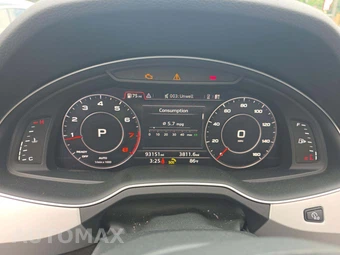 2019 Audi Q7 2.0T Premium Plus – miniatura 9