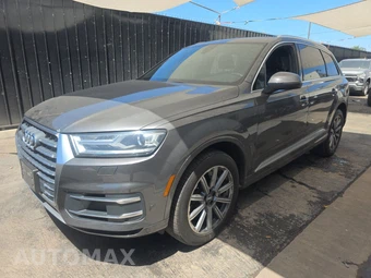 2019 Audi Q7 2.0T Premium