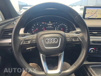 2019 Audi Q7 2.0T Premium – miniatura 10
