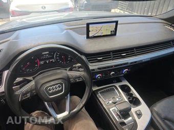 2019 Audi Q7 2.0T Premium – miniatura 11
