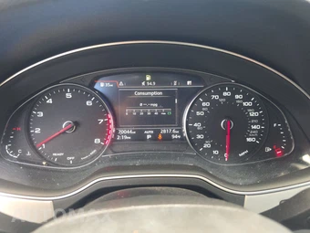 2019 Audi Q7 2.0T Premium – miniatura 12