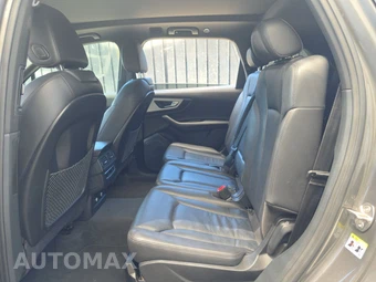 2019 Audi Q7 2.0T Premium – miniatura 13