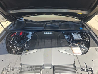 2019 Audi Q7 2.0T Premium – miniatura 16