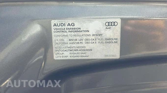 2019 Audi Q7 2.0T Premium – miniatura 18