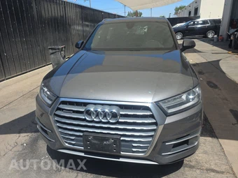 2019 Audi Q7 2.0T Premium – miniatura 2
