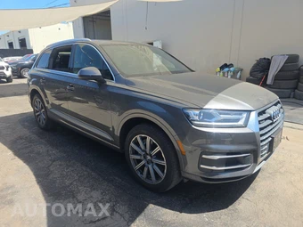 2019 Audi Q7 2.0T Premium – miniatura 3
