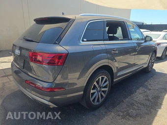 2019 Audi Q7 2.0T Premium – miniatura 4