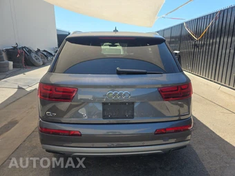 2019 Audi Q7 2.0T Premium – miniatura 5