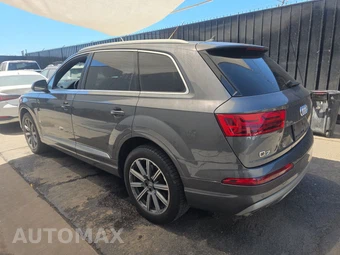 2019 Audi Q7 2.0T Premium – miniatura 6