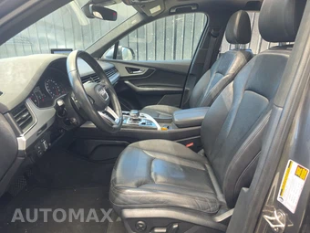2019 Audi Q7 2.0T Premium – miniatura 7