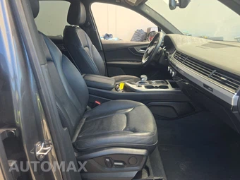 2019 Audi Q7 2.0T Premium – miniatura 8