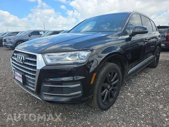 2019 Audi Q7 2.0T Premium