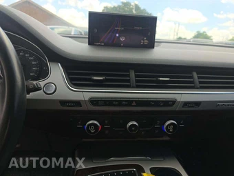 2019 Audi Q7 2.0T Premium – miniatura 10