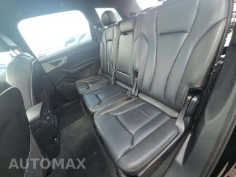 2019 Audi Q7 2.0T Premium – miniatura 13