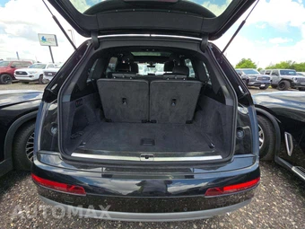 2019 Audi Q7 2.0T Premium – miniatura 15