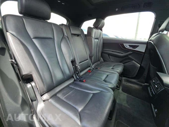 2019 Audi Q7 2.0T Premium – miniatura 17