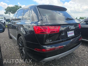 2019 Audi Q7 2.0T Premium – miniatura 2
