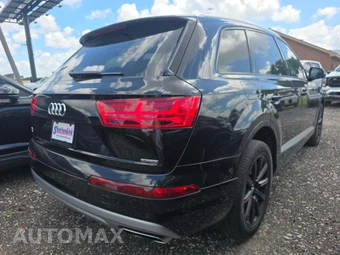 2019 Audi Q7 2.0T Premium – miniatura 3
