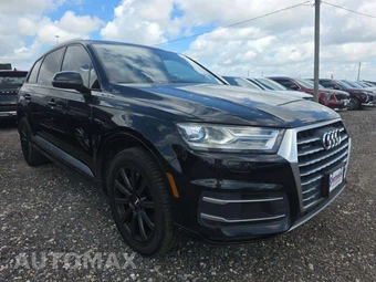 2019 Audi Q7 2.0T Premium – miniatura 4