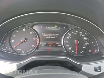 2019 Audi Q7 2.0T Premium – miniatura 9