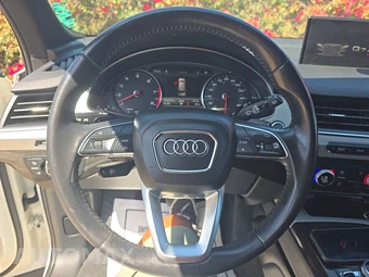 2019 Audi Q7 2.0T Premium – miniatura 10