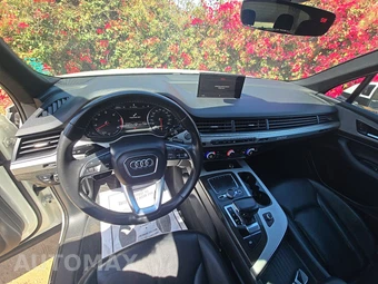 2019 Audi Q7 2.0T Premium – miniatura 11