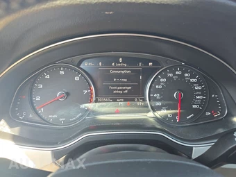 2019 Audi Q7 2.0T Premium – miniatura 12
