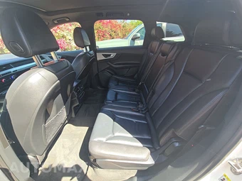 2019 Audi Q7 2.0T Premium – miniatura 13
