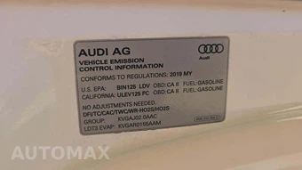 2019 Audi Q7 2.0T Premium – miniatura 19