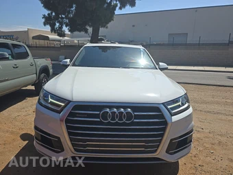 2019 Audi Q7 2.0T Premium – miniatura 2